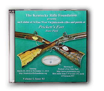 Kentucky carbine, USA 19th. C. - Rifles & carbines - Western and